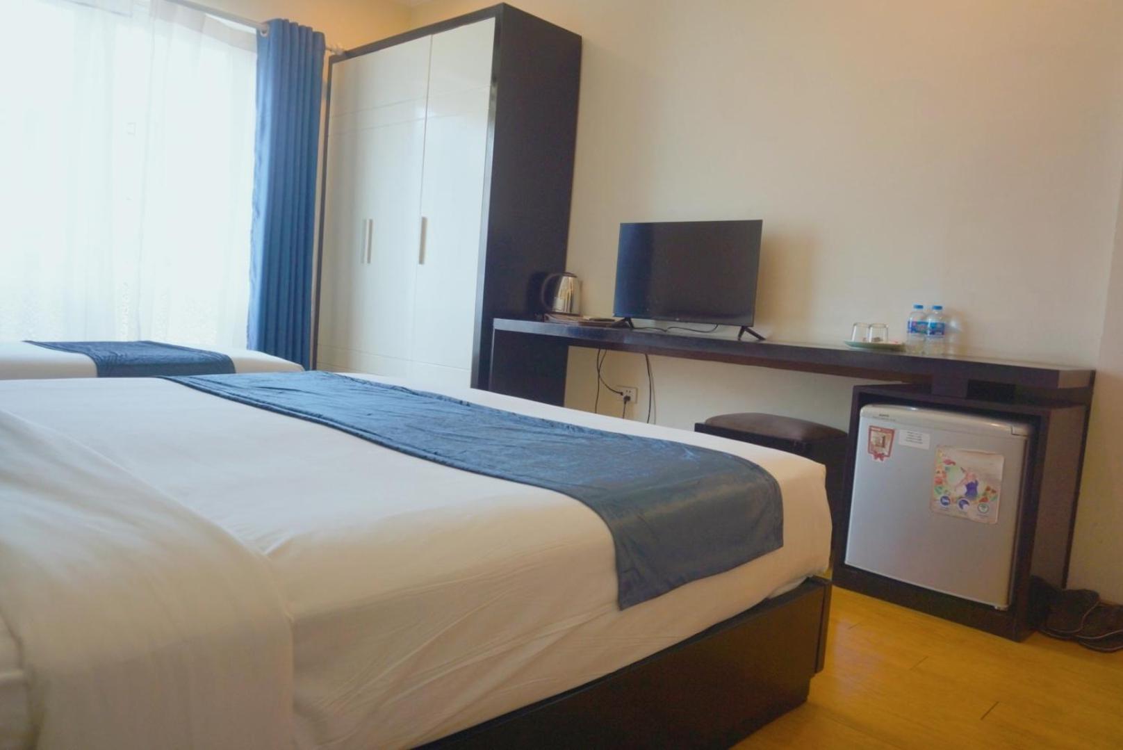 Rising Dragon Hotel Hanoi Kültér fotó